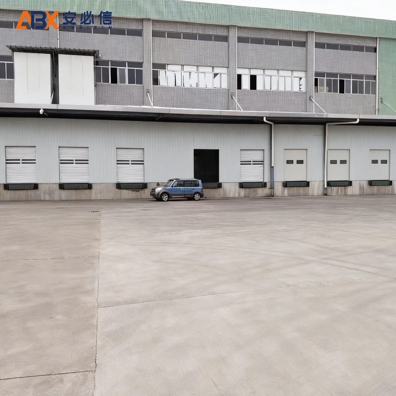 上饶市金属高速门
